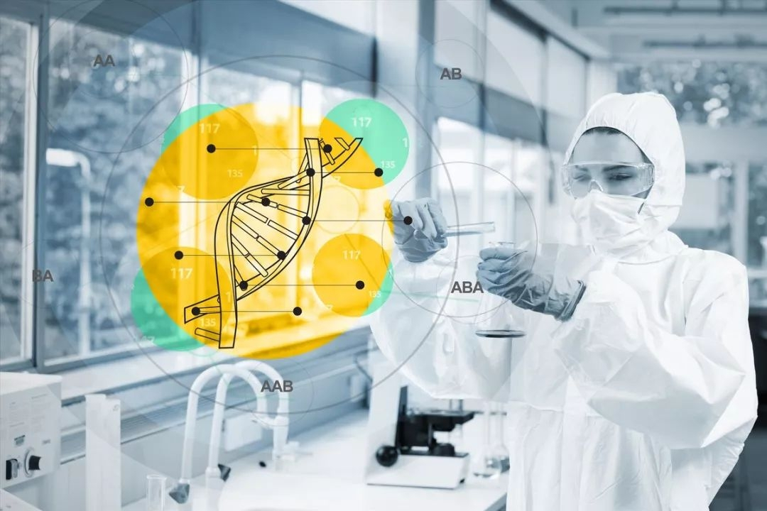 基因檢測 科學揭秘與理性消費指南