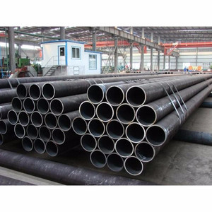 天津千噸16mn無縫鋼管廠 壓力容器用無縫鋼管的價格、廠家與產品解析